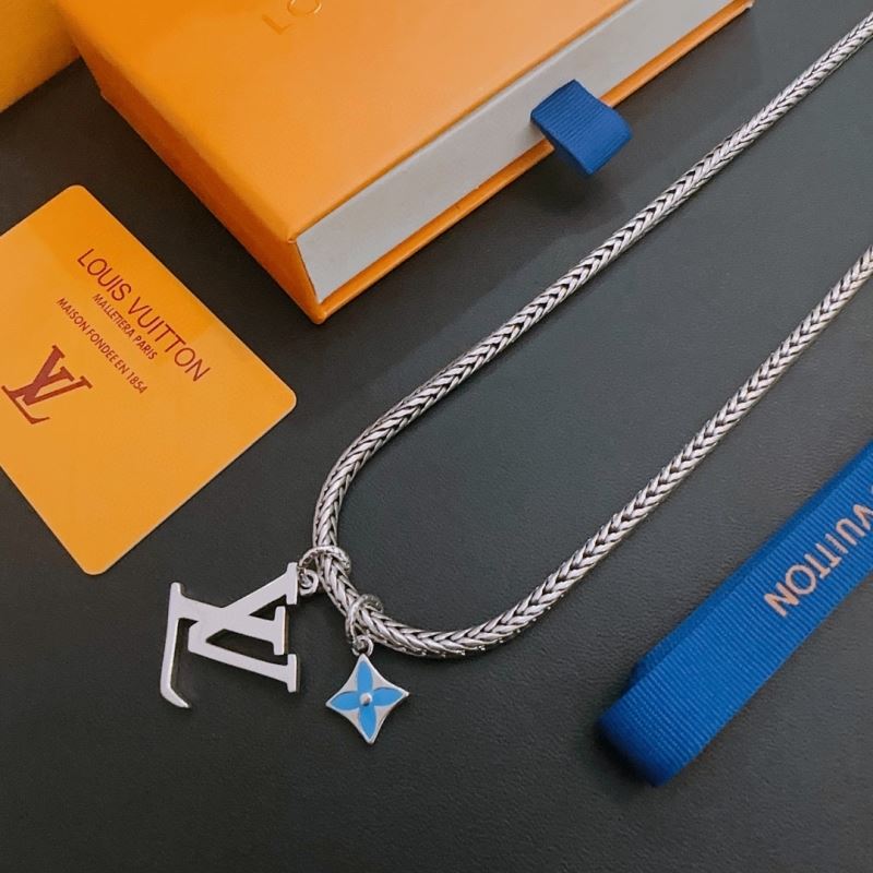 Louis Vuitton Necklaces